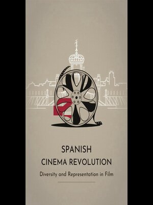 cover image of Spanish Cinema Revolution